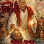 Death spiritual healing