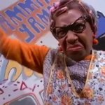 You go to school to learn not for a fashion show