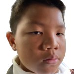 Grumpy Kaden