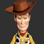 Woody?