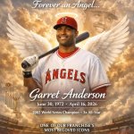 Forever an Angel…