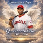 Forever an Angel…