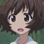 Yukari Shocked