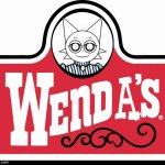 Wenda's | image tagged in wendy's,wenda,sprunki,memes,asthma,choopies | made w/ Imgflip meme maker