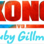 Kong Vs. Ruby Gillman