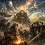 Warhammer 40,000