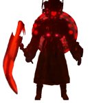 Executor Full Body