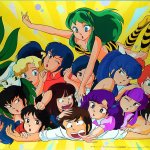 Urusei Yatsura