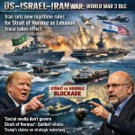 US–Israel–Iran War (World War 3 DLC)