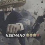 hermano meme