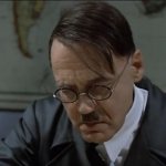 Hitler chill