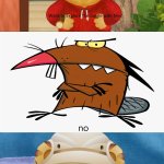 ALRIGHT WE GET IT!! meme