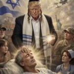 Trump pope