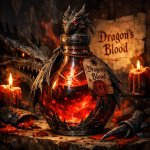 Dragon’s Blood