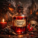 Dragon’s Blood