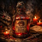Dragon’s Blood