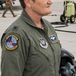 US Fighter Pilot