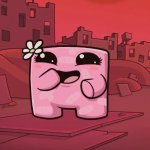 Bandage Girl Laughing Meme