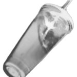 black n white jazzy juice