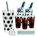 Soccer Ball Cup Vol.1