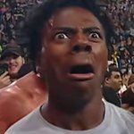 IShowSpeed goes to Wrestlemania