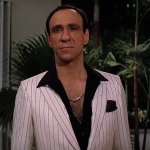 Omar the Chivato Suarez