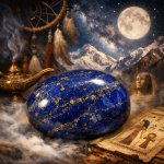 Enhances Dream Work: It can be used for "dream work" to enhance