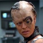 star trek seven of nine face