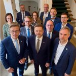 Czech politics