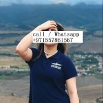 Sharjah Mature Call Girls&&%+971557861567&&% Sharjah Escort call