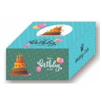 Cake box