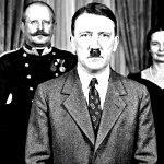 Adolf Hitler family meme
