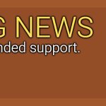 ?? | 5; BREAKING NEWS; Windows 10 and 11 have ended support. 
RIP Windows 10 & 11
Windows 10: 2015 - 2025
Windows 11: 2021 - 2025 | image tagged in gd comment,microsoft,windows,why,windows 10,windows 11 | made w/ Imgflip meme maker