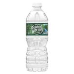 Water Bottle