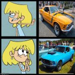 Lori Loud | image tagged in lori loud | made w/ Imgflip meme maker