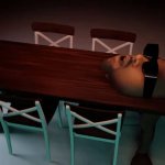 Kanye West Table