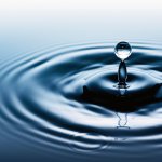 water
