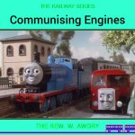 Communising Engines