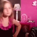 IMMA CALL MY MOMMA GIF Template