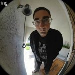 Doorbell Chud