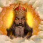 God of Monty Python