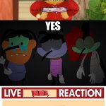 ALRIGHT WE GET IT!! | Yes | image tagged in alright we get it | made w/ Imgflip meme maker