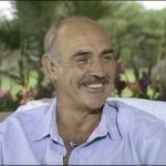 Sean Connery Barbara Walters interview