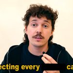 I'm collecting every card ever (ver 1) Meme Template