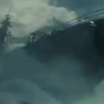 Battleship drift GIF Template