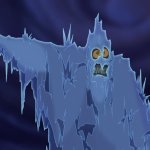 Frozen Hades