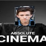 ton holland absolute cinema