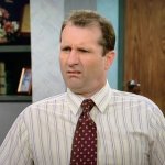 Al Bundy