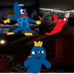 tom and jerry sword fight horror games template