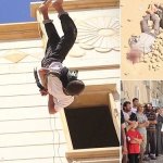 Gay Flying Lessons in Radical Islam
